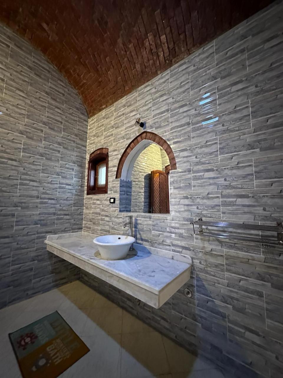 הוילה לוקסור Oriental House מראה חיצוני תמונה