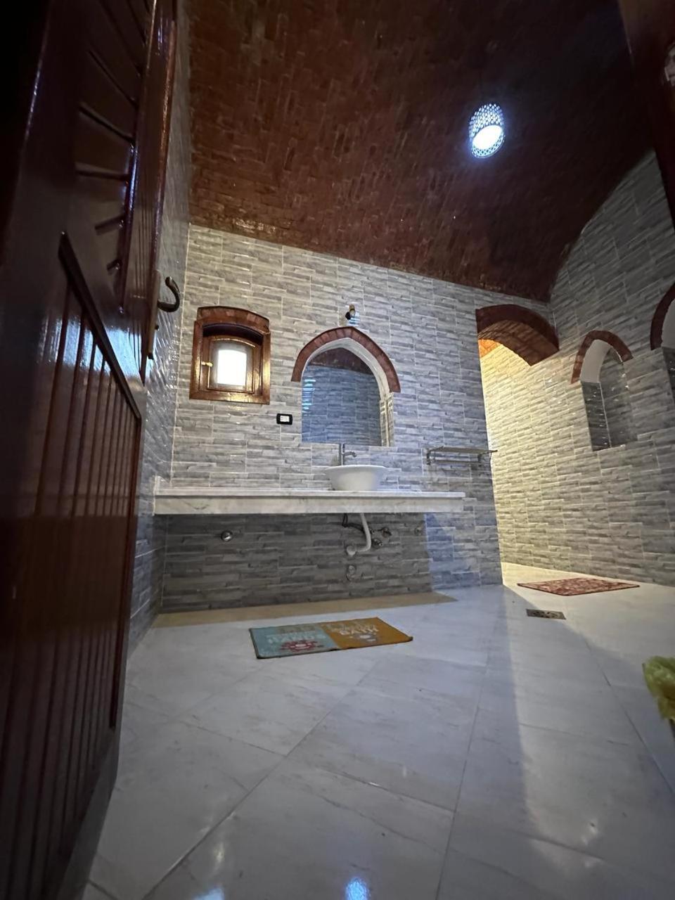 הוילה לוקסור Oriental House מראה חיצוני תמונה